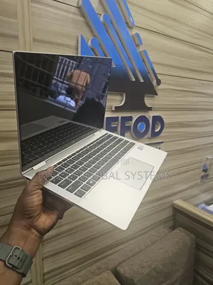 Laptop HP EliteBook 1040 G6 16GB Intel Core I7 SSD 512GB