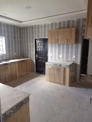 2bdrm Block of Flats in Nurses Phase2, Karu for rent