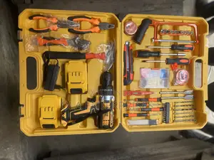 Hand Tools Set