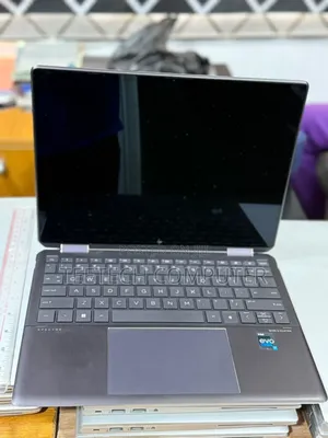 Laptop HP Spectre X360 13t 16GB Intel Core I7 SSD 512GB
