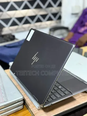 Laptop HP Spectre X360 13t 16GB Intel Core I7 SSD 512GB