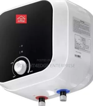 Sweet Home Water Heater 10 L