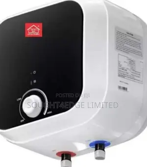 Sweet Home Water Heater 10 L