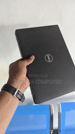 Laptop Dell Latitude 7400 8GB Intel Core I7 SSD 256GB