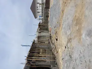 450sqm Plot at Sabon Lugbe