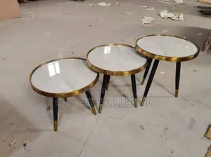 Gold, White Color 3 in 1