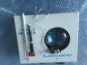 Colony Counter