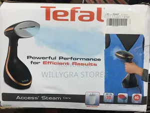 Tefal Handheld Garment Streamer