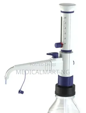 Laboratory Bottle Top Dispenser