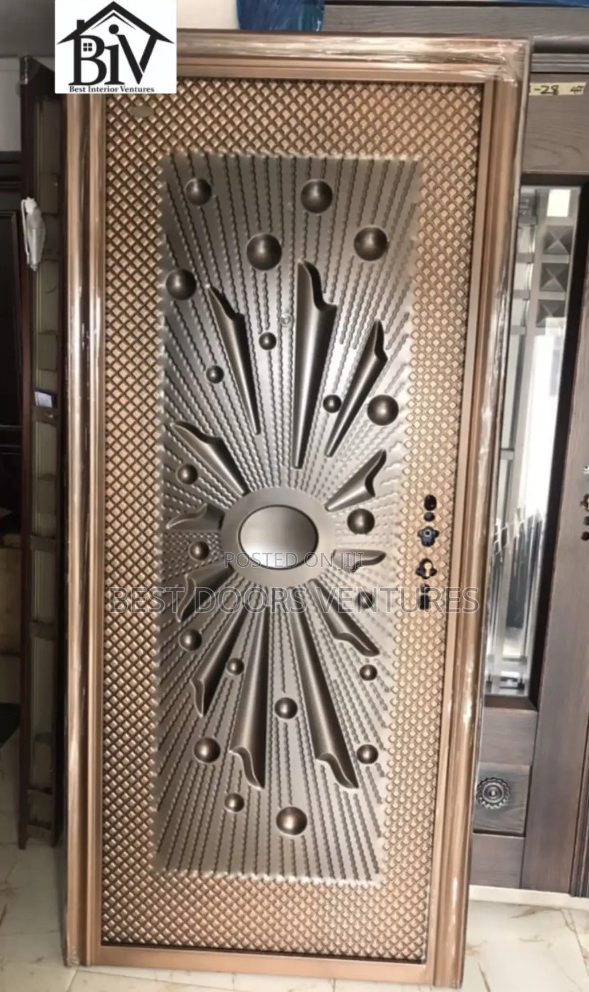 3ft by 7ft Room Door