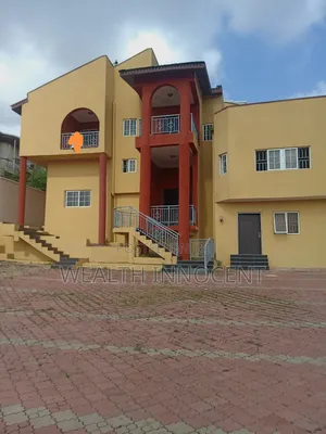 Photo - 7bdrm Duplex in Asokoro for rent