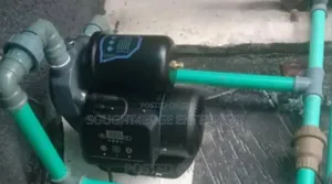 Automatic Boaster Machine