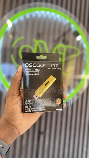 Oscoo 1tb 20gbps Usb Flash Drive Usb3.2 Gen2 1tb Type C