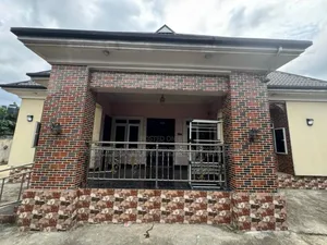Photo - Furnished 3bdrm Bungalow in Igwuruta , Port for sale