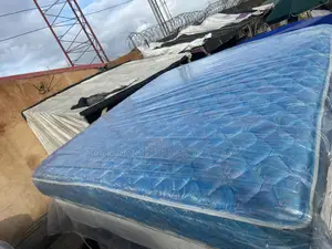 6x6 10 Inches Foreign Canadian Orthopedic Mattress
