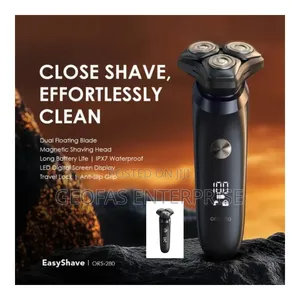Oraimo Easyshave Multi-Functional Shaver