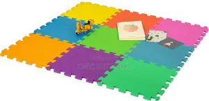 Photo - Puzzle Mat for Kids