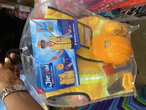 Kids Engineering Set