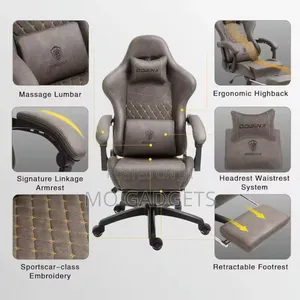 Dowinx Gaming and Office Chair