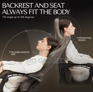 Dowinx Gaming and Office Chair