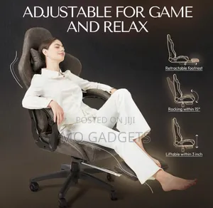 Dowinx Gaming and Office Chair