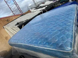 6x6 10 Inches Foreign Mattress