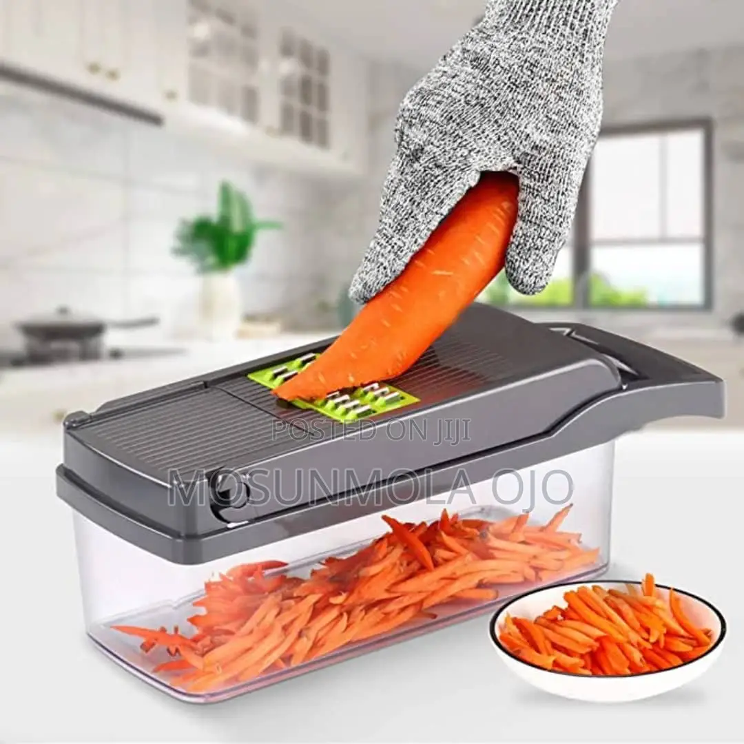 Vegetable Slicer