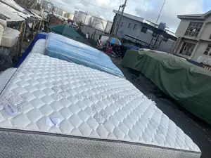 6x6 12 Inches Canadian Hybrid Mattress