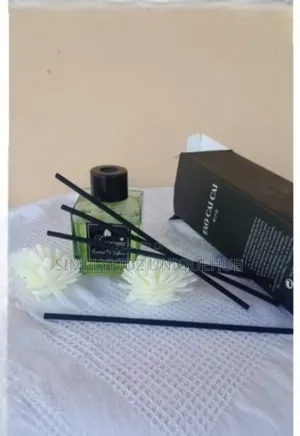 Essential Oil Reed Diffuser