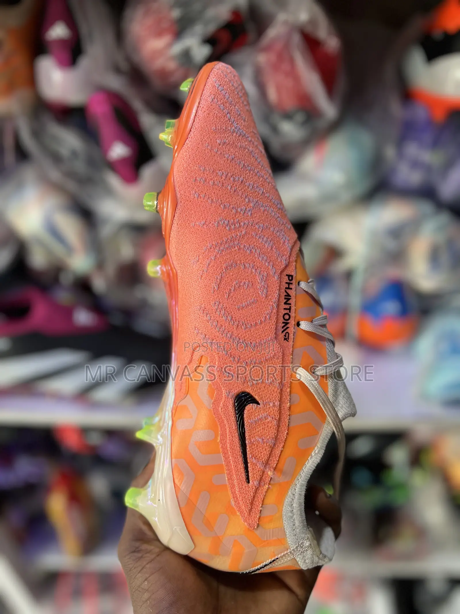 Quality Football Boot for Sale