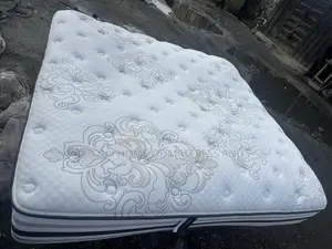 6x6 12 Inches Foreign Canadian Mattress
