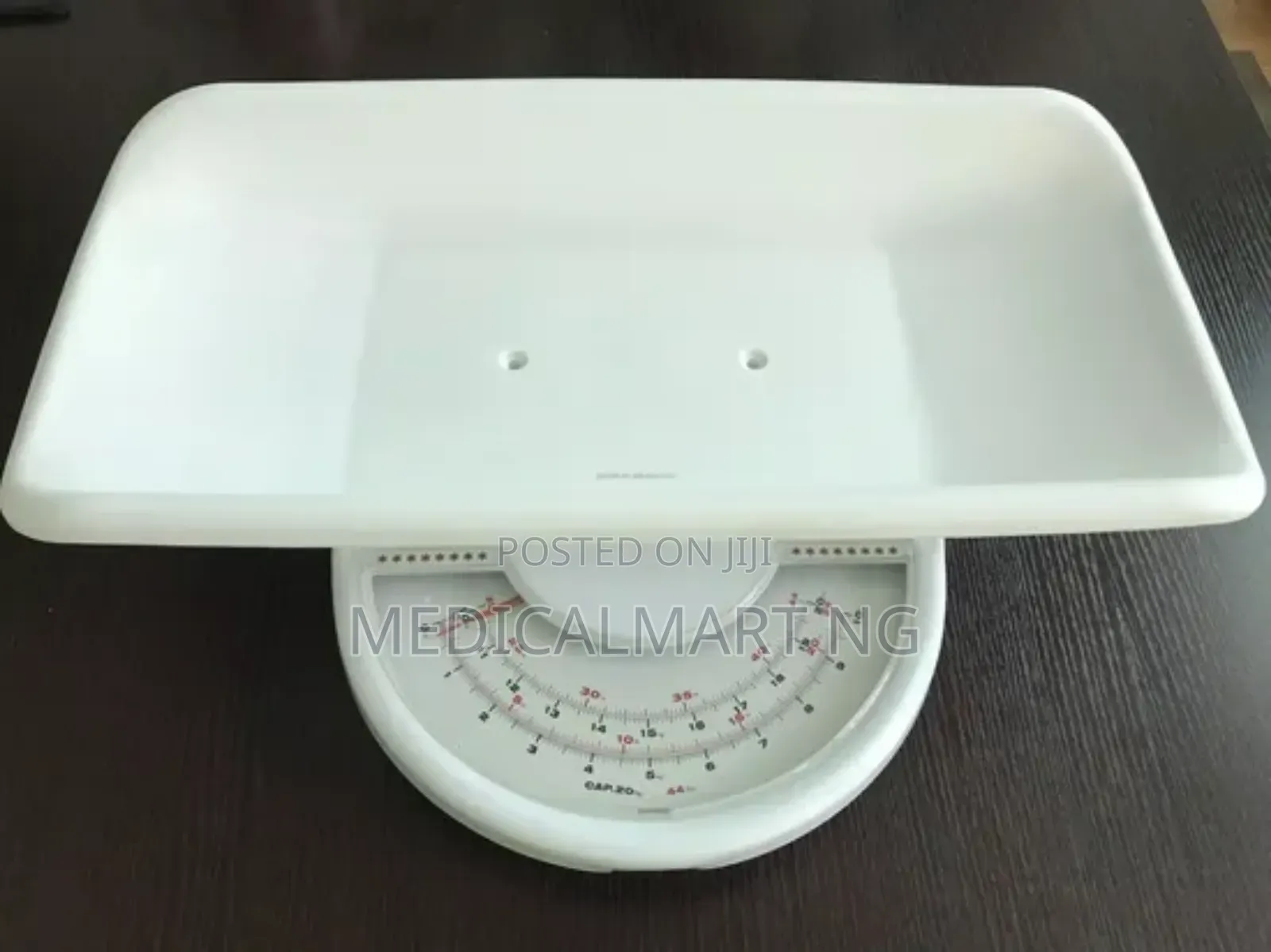 Infant Baby Weighing Scale