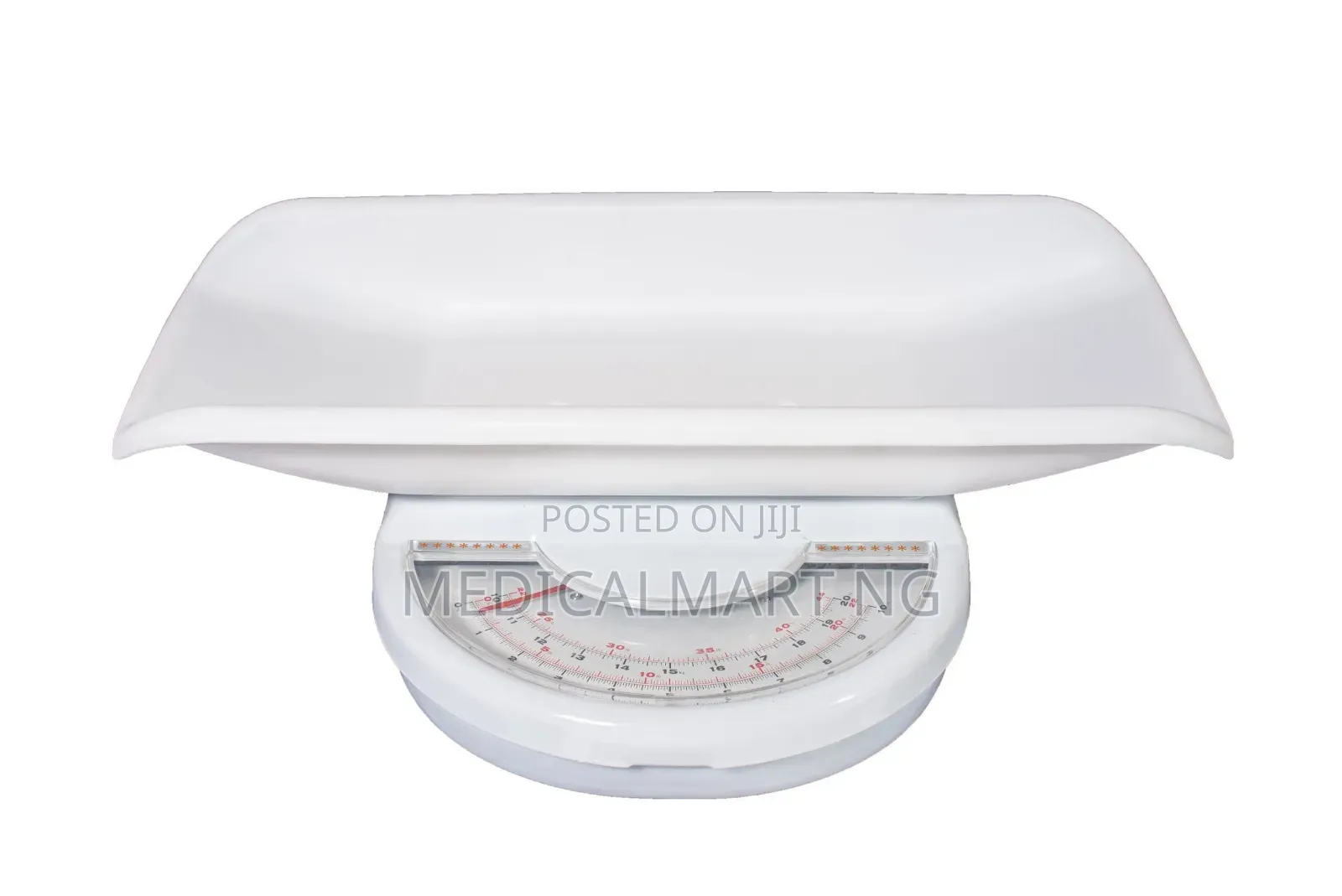 Infant Baby Weighing Scale