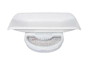 Infant Baby Weighing Scale