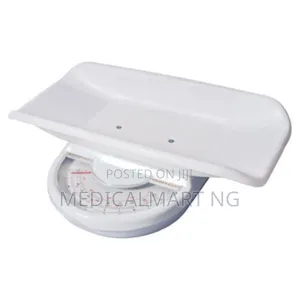 Infant Baby Weighing Scale