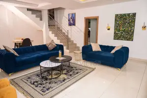 3bedroom Duplex at Ikate, Lekki