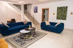 3bedroom Duplex at Ikate, Lekki