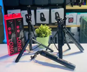 L16 Long 5ft Tripod Stand
