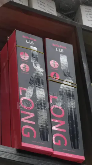 L16 Long 5ft Tripod Stand