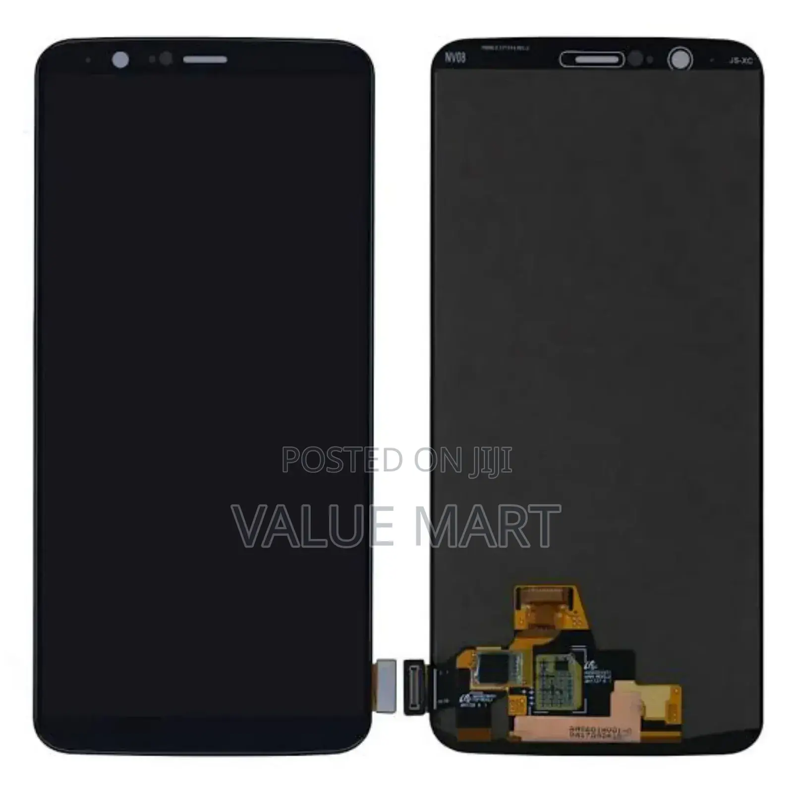 Oneplus 5t Screen Replacement
