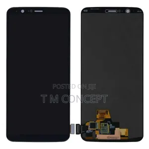 Photo - Oneplus 5t Screen Replacement