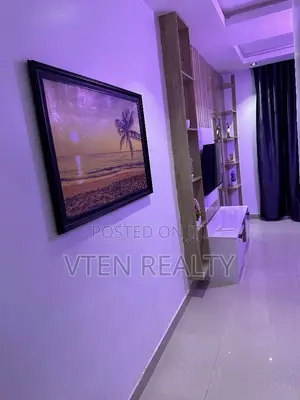 Waterfront Luxury 3bedroom