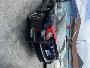 Honda Civic 2018 Black