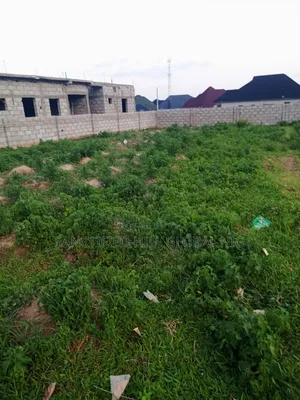 50 By100 for Sale at Nurses Estate, Karu