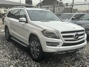Mercedes-Benz GL-Class GL450 4MATIC 4dr SUV AWD (3.0L 6cyl Turbo 7A)