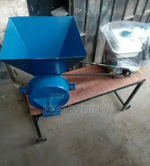 Grinding Machine