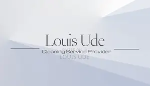 Cleaning Service Provider