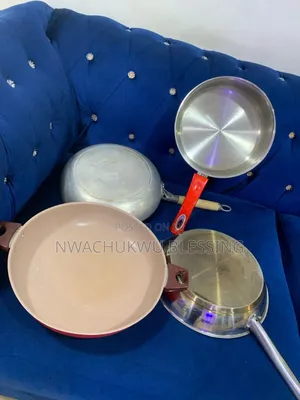 Origininal Frying Pan