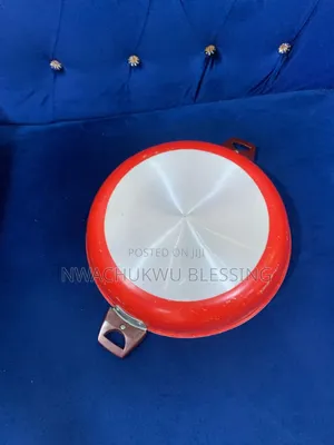 Origininal Frying Pan