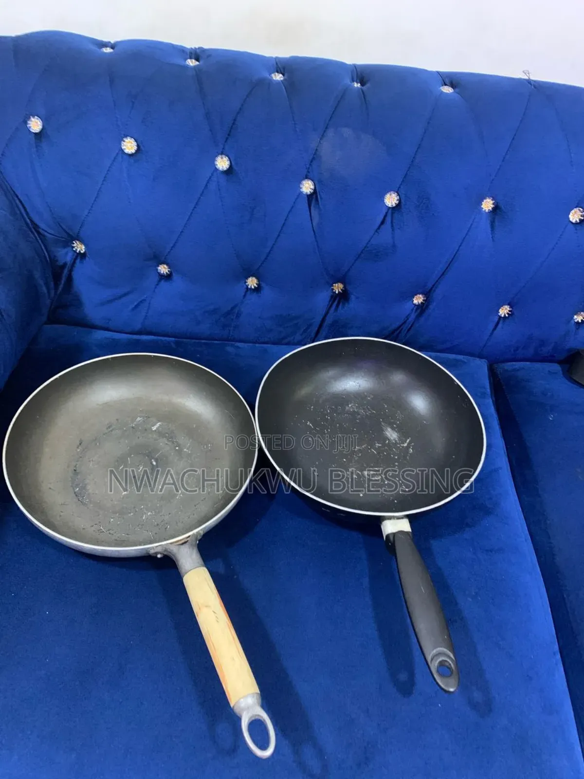 Origininal Frying Pan